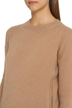 Carica l'immagine nel visualizzatore di Gallery, Pullover Alinda in cachemire
