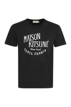 Carica l'immagine nel visualizzatore di Gallery, T-shirt Palais Royal in cotone
