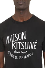 Carica l'immagine nel visualizzatore di Gallery, T-shirt Palais Royal in cotone
