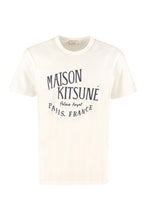 Carica l'immagine nel visualizzatore di Gallery, T-shirt Palais Royal in cotone
