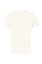 Carica l'immagine nel visualizzatore di Gallery, T-shirt Palais Royal in cotone
