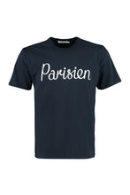 Carica l'immagine nel visualizzatore di Gallery, T-shirt in cotone con stampa
