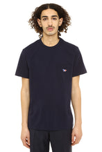 Carica l'immagine nel visualizzatore di Gallery, T-shirt girocollo in cotone
