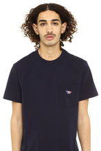 Carica l'immagine nel visualizzatore di Gallery, T-shirt girocollo in cotone
