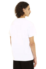 Load image into Gallery viewer, Crew-neck cotton T-shirt
