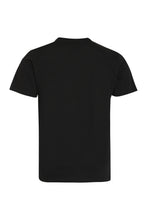 Carica l'immagine nel visualizzatore di Gallery, T-shirt in cotone con patch
