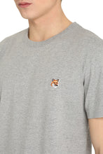 Carica l'immagine nel visualizzatore di Gallery, T-shirt in cotone con logo
