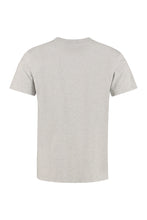 Carica l'immagine nel visualizzatore di Gallery, T-shirt girocollo in cotone
