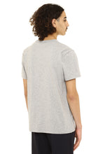 Carica l'immagine nel visualizzatore di Gallery, T-shirt girocollo in cotone
