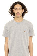 Carica l'immagine nel visualizzatore di Gallery, T-shirt girocollo in cotone
