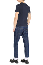 Carica l'immagine nel visualizzatore di Gallery, T-shirt in cotone con patch
