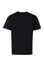 Carica l'immagine nel visualizzatore di Gallery, T-shirt in cotone con patch
