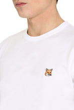 Carica l'immagine nel visualizzatore di Gallery, T-shirt in cotone con patch
