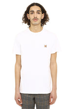 Carica l'immagine nel visualizzatore di Gallery, T-shirt girocollo in cotone
