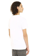 Carica l'immagine nel visualizzatore di Gallery, T-shirt girocollo in cotone
