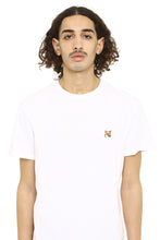 Carica l'immagine nel visualizzatore di Gallery, T-shirt girocollo in cotone
