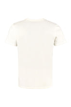 Carica l'immagine nel visualizzatore di Gallery, T-shirt in cotone con logo
