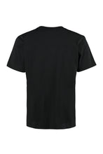 Carica l'immagine nel visualizzatore di Gallery, T-shirt in cotone con logo
