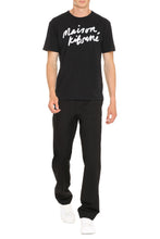 Carica l'immagine nel visualizzatore di Gallery, T-shirt in cotone con logo
