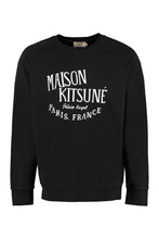 Load image into Gallery viewer, Palais Royal cotton sweatshirt
