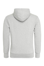 Carica l'immagine nel visualizzatore di Gallery, Felpa in cotone con cappuccio e zip
