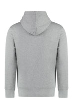 Carica l'immagine nel visualizzatore di Gallery, Felpa full-zip con cappuccio
