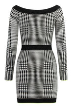 Carica l&#39;immagine nel visualizzatore di Gallery, Abito in maglia
