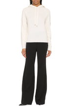 Load image into Gallery viewer, Ananas knitted hoodie
