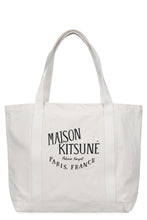 Carica l'immagine nel visualizzatore di Gallery, Tote bag con logo
