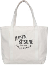 Carica l'immagine nel visualizzatore di Gallery, Tote bag con logo
