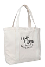 Carica l'immagine nel visualizzatore di Gallery, Tote bag con logo
