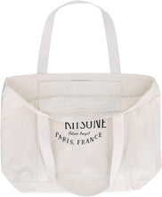 Carica l'immagine nel visualizzatore di Gallery, Tote bag con logo
