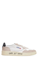 Carica l'immagine nel visualizzatore di Gallery, Sneakers low-top Medalist
