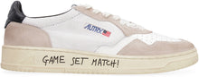 Carica l'immagine nel visualizzatore di Gallery, Sneakers low-top Medalist
