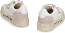 Carica l'immagine nel visualizzatore di Gallery, Sneakers low-top Medalist in pelle
