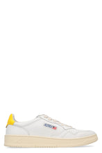 Carica l'immagine nel visualizzatore di Gallery, Sneakers Medalist low-top in pelle
