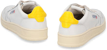 Carica l'immagine nel visualizzatore di Gallery, Sneakers Medalist low-top in pelle
