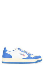 Carica l'immagine nel visualizzatore di Gallery, Sneakers low-top Medalist in pelle
