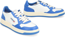 Carica l'immagine nel visualizzatore di Gallery, Sneakers low-top Medalist in pelle
