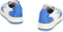 Carica l'immagine nel visualizzatore di Gallery, Sneakers low-top Medalist in pelle

