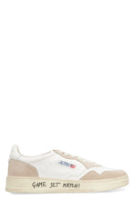 Carica l'immagine nel visualizzatore di Gallery, Sneakers low-top Medalist
