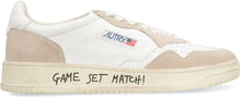 Carica l'immagine nel visualizzatore di Gallery, Sneakers low-top Medalist
