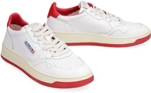 Carica l'immagine nel visualizzatore di Gallery, Sneakers low-top Medalist in pelle

