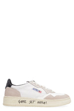 Carica l'immagine nel visualizzatore di Gallery, Sneakers low-top Medalist
