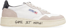 Carica l'immagine nel visualizzatore di Gallery, Sneakers low-top Medalist
