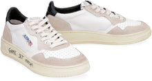 Carica l'immagine nel visualizzatore di Gallery, Sneakers low-top Medalist
