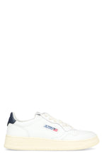 Carica l'immagine nel visualizzatore di Gallery, Sneakers low-top Medalist in pelle
