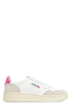 Carica l'immagine nel visualizzatore di Gallery, Sneakers low-top Medalist in pelle
