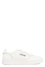 Carica l'immagine nel visualizzatore di Gallery, Sneakers low-top Medalist in pelle
