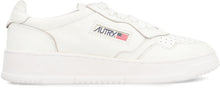 Carica l'immagine nel visualizzatore di Gallery, Sneakers low-top Medalist in pelle
